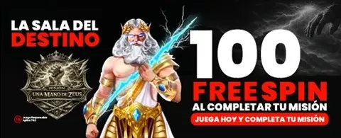 Match de Primer Depósito