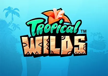 Tropical Wilds™ screenshot