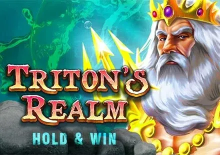 Triton's Realm game thumbnail