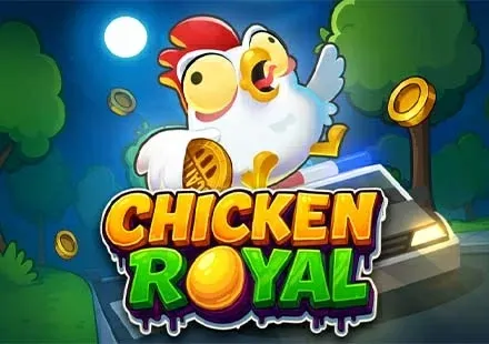 Chicken Royal game thumbnail