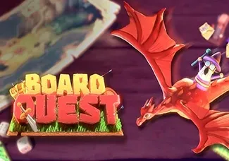 Board’s Quest game screenshot