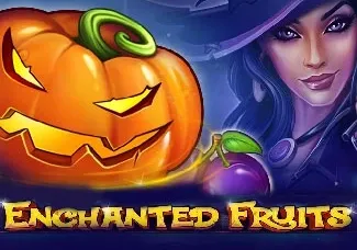 Enchanted fruits