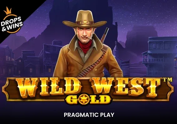 Wild West Gold