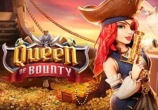 Queen Of Bounty game thumbnail