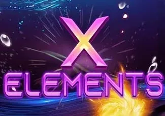 X-Elements game screenshot