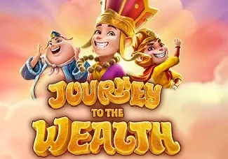 Journey to the Wealth game thumbnail