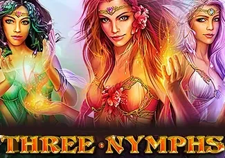Three Nymphs screenshot