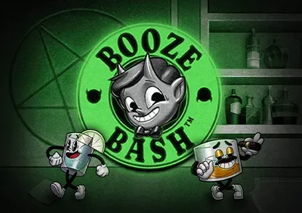 Booze Bash