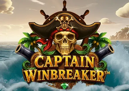 Captain Winbreaker™ screenshot