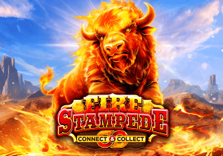 Fire Stampede game thumbnail
