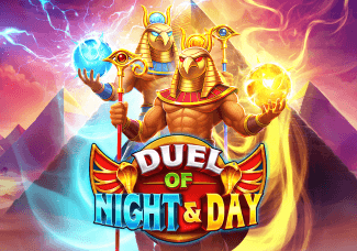 Duel of Night & Day game thumbnail