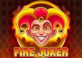 Fire Joker
