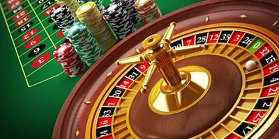 Ruleta en Vivo Chile screenshot