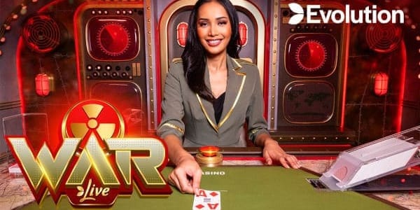 Casino online y tragamonedas