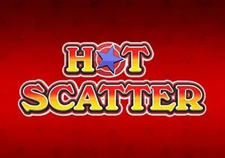 Hot Scatter game screenshot