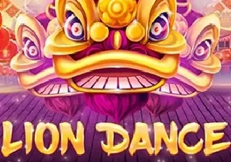 Lion Dance (1) game thumbnail